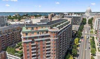 360 W Washington Ave 1204, Madison, WI 53703