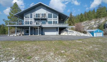16659 Waller Rd, Bayview, ID 83803