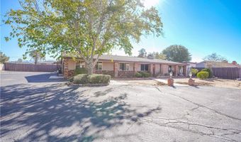 14415 Erie, Apple Valley, CA 92307
