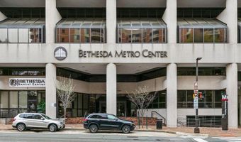 4970 BATTERY Ln 108, Bethesda, MD 20814