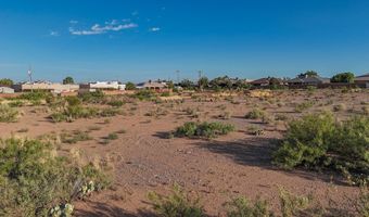 3600 N Scenic Dr, Alamogordo, NM 88310