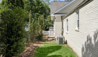 4908 BAYARD Blvd, Bethesda, MD 20816