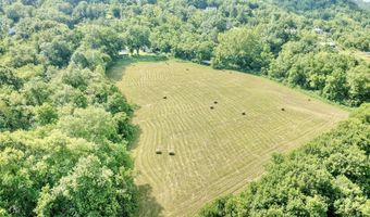 604 Rifle Range Rd, Alexandria, KY 41001