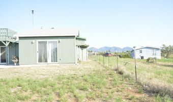 25265 E Tonopah Trl, Benson, AZ 85602