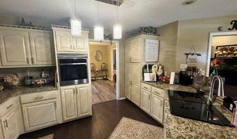1275 League Creek Rd, Belden, MS 38826