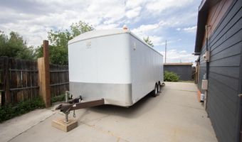 620 W 47th St, Casper, WY 82601