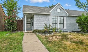 6076 Dooley Dr, The Colony, TX 75056