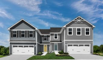 437 Quarry Creek Dr Plan: Ivy, Amherst, OH 44001