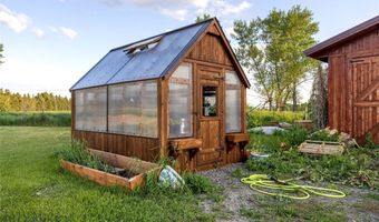 3573 Spain Bridge Rd, Belgrade, MT 59714