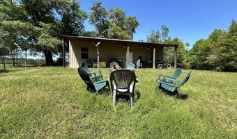Alligator Road, Bamberg, SC 29843