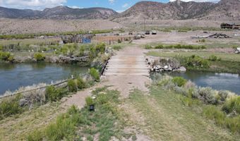 1410 W Highway 62, Antimony, UT 84712