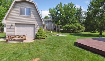 4170 Riverview Dr, Alma, MI 48801