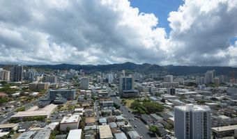 1296 Kapiolani Blvd 2801, Honolulu, HI 96814