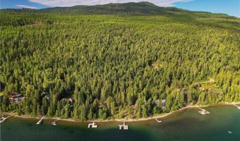 Swan Shores Lane, Bigfork, MT 59911