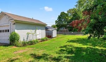 1424 S Keeler Ave, Bartlesville, OK 74003
