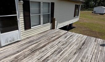 954 NE Robinson Rd - Tract #1, Barney, GA 31625