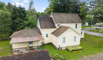 14 Barney St, Andover, NY 14806