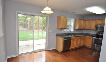806 Brickstone Dr, Apex, NC 27502
