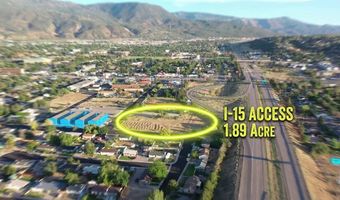 400 N 1100 W, Cedar City, UT 84721