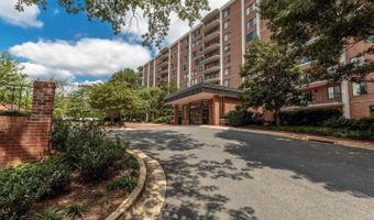 3101 NEW MEXICO Ave NW 201, Washington, DC 20016