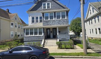 125 Hollister Ave, Bridgeport, CT 06607