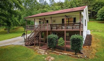 9576 Willow Grove Hwy, Allons, TN 38541