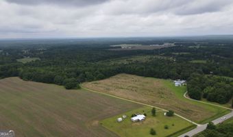 U.S Highway 341 S, Barnesville, GA 30204