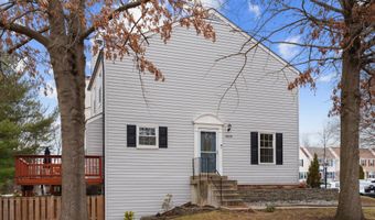 6534 LANGLEIGH Way, Alexandria, VA 22315