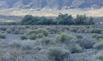 209 Los Padres Rd, Austin, NV 89310