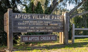 160 Mattison Ct, Aptos, CA 95003