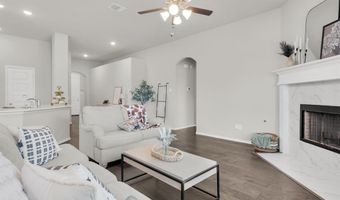 741 Nandina Rd, Weatherford, TX 76086