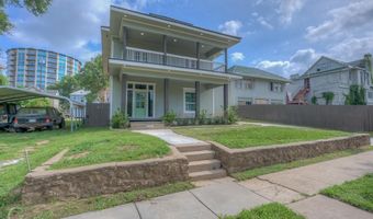 1022 Sheridan Ave, Shreveport, LA 71104