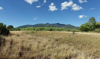 Private Easement, Arroyo Seco, NM 87514