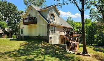 33765 S Coves Dr, Afton, OK 74331