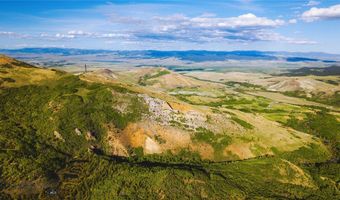 Tbd Aspen Hills Tract 66, Anaconda, MT 59711