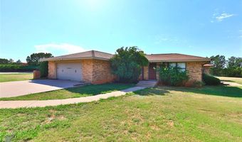 550 Country Pl S, Abilene, TX 79606