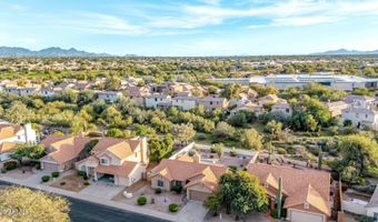 4121 E CASCALOTE Dr, Cave Creek, AZ 85331