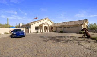 34611 N SUNSET Trl, Carefree, AZ 85377