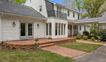 1094 Guy Rd, Angier, NC 27501
