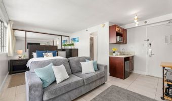 444 Kanekapolei St 508, Honolulu, HI 96815