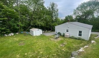 703 6Th Ave, Berlin, NH 03570