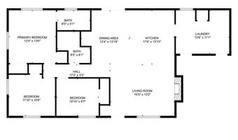 2604 Dottie St, Adel, GA 31620