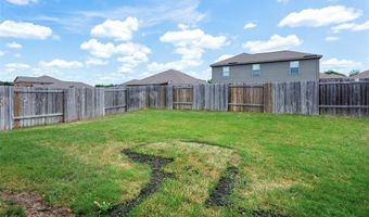 3016 Earl Rd, Anna, TX 75409