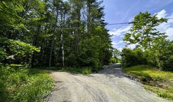 0 Lynburke Rd Lot 1, Burke, VT 05871