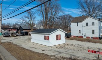 104 S WESTERN Ave, Abingdon, IL 61410