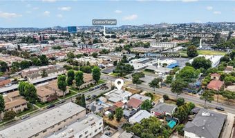 300 N Marengo Ave, Alhambra, CA 91801