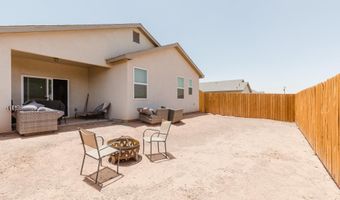 815 Valencia, Alamogordo, NM 88310