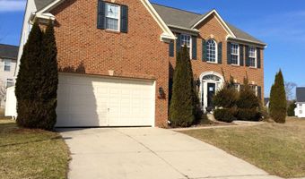 1217 GRANADA St, Accokeek, MD 20607