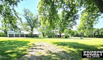 8526 SE 70th Ter, Baxter Springs, KS 66713