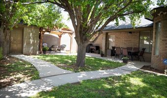 1207 NW 16th St, Andrews, TX 79714